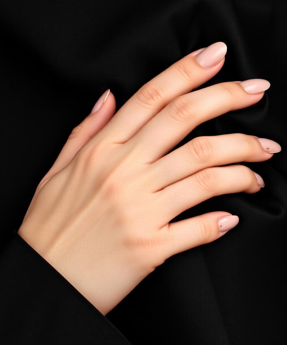 Classic & Gel Manicure